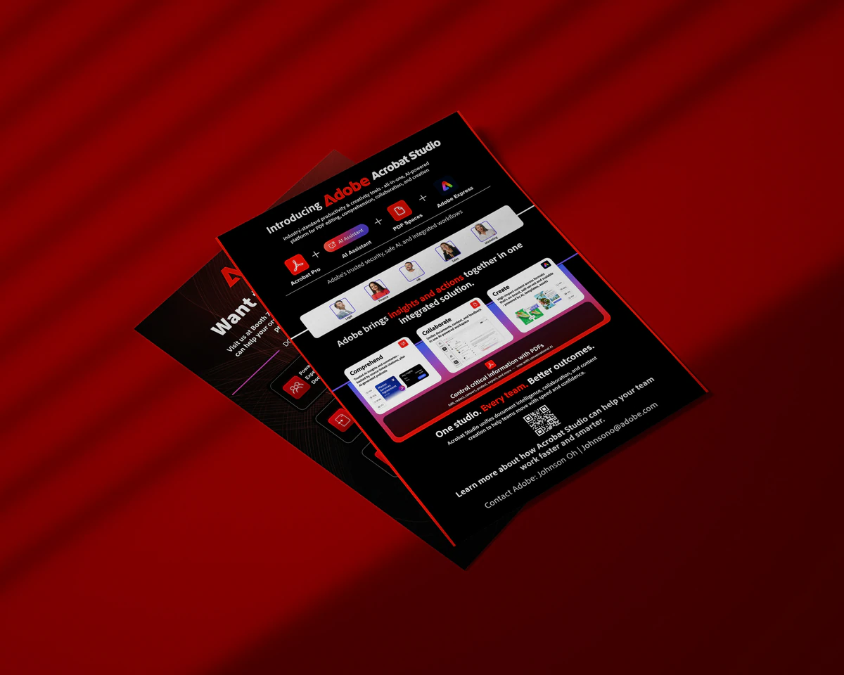 Flyer 2