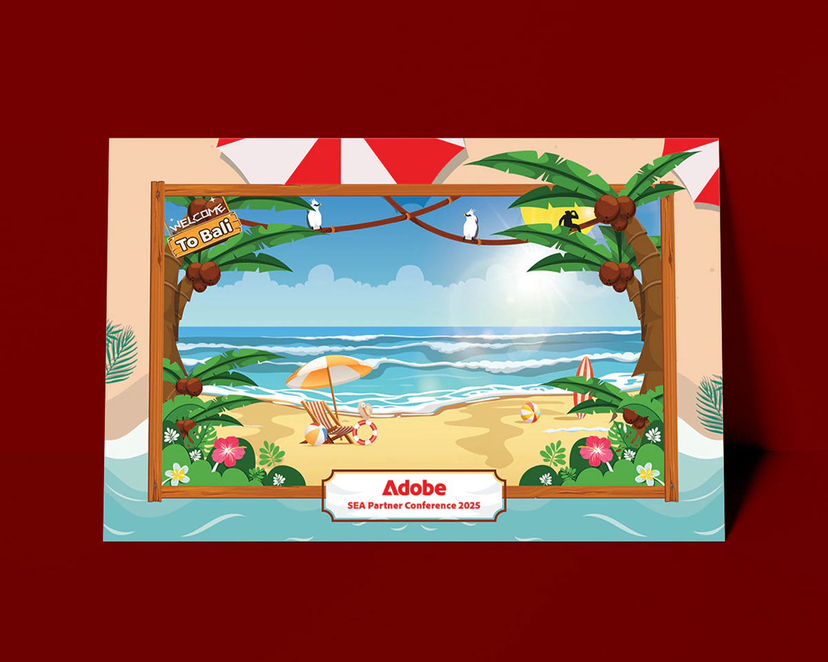 Frame Photo