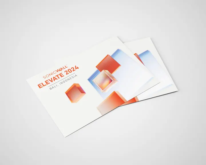 Mockup-MC Cover SonicWall Elevate 2024 A5 v01